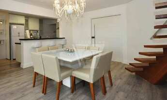 Imagem 6: Apartamento com 2 dormitórios, 165 m² - venda por R$ 3.200.000,00 ou aluguel por R$ 34.195