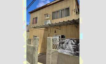 Imagem 3: Casa com 2 dormitórios, 84 m² - venda por R$ 200.000,00 ou aluguel por R$ 2.000,00/mês - C