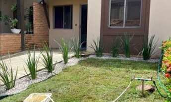 Imagem 6: SOBRADO COM 2 QUARTOS E COM 2 BANHEIROS NO CONDOMÍNIO CANACHUÊ