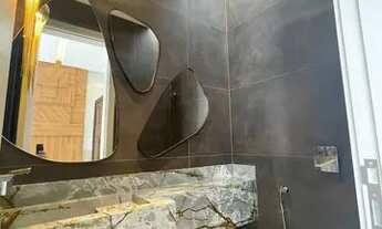 Imagem 6: MORE NO CONDOMINIO QUINTA DO LAGO 374M² A SUA CASA DOS SONHOS