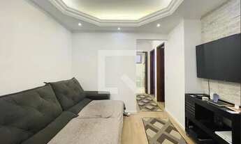 Imagem 5: Apartamento à Venda - Vila Lusitânia, 2 Quartos, 50 m2