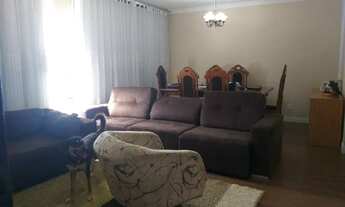 Imagem 2: Casa 3 Dormitórios (Térrea) no Jardim Nossa Sra. do Carmo