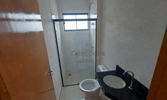 Imagem 7: Apartamento com 2 dormitórios para alugar, 52 m² por R$ 999,50/mês - Jardim Boer I - Ameri