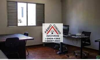 Imagem: Amplo Sobrado com 3 dormitórios à venda