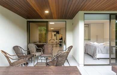 Imagem 5: Flats Beira Mar em Muro Alto. Nannai Residence