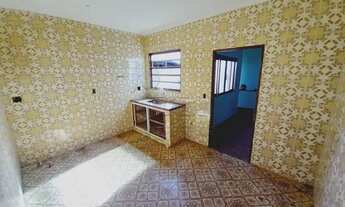 Imagem 3: Casa Padrão em Ribeirão Preto