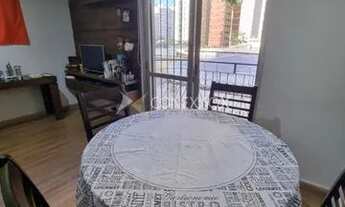 Imagem 4: Apartamento - Cambuí - Campinas