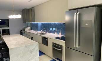 Imagem 5: Apartamento à venda no bairro Vila Luis Antônio - Guarujá/SP