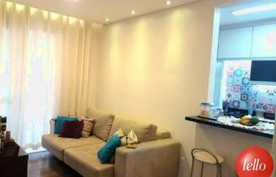 Imagem 5: São Paulo - Apartamento Padrão - Vila Formosa