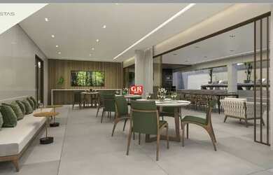 Imagem 6: Apartamento à venda, 2 quartos, 1 suíte, 2 vagas, Funcionários - Belo Horizonte/MG