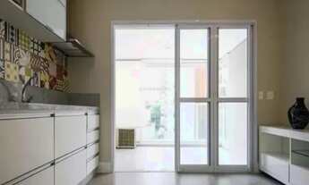 Imagem 3: Apartamento à venda com 40m², 1 quarto e 1 vaga