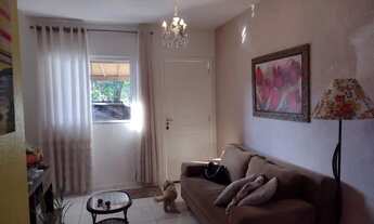 Imagem 3: Sobrado de 2 quartos para alugar no bairro Sao Joao Do Rio Vermelho