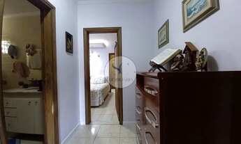 Imagem 5: Apartamento com 3 dorms, Ponta da Praia, Santos - R$ 550 mil, Cod: 2697