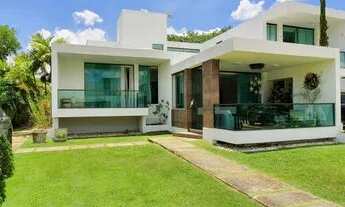 Imagem: Aldeia - Casa em Cond. Em Aldeia 270m²