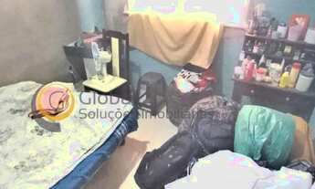 Imagem 6: Apartamento tipo casa de vila térreo 2 quartos a venda