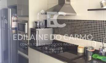 Imagem 2: Apartamento RESIDENCIAL em INDAIATUBA - SP, APARTAMENTO CENTRAL PARK