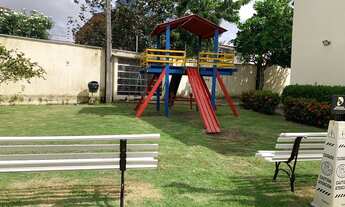 Imagem 5: Casa de condomínio para venda tem 90 metros quadrados com 3 quartos