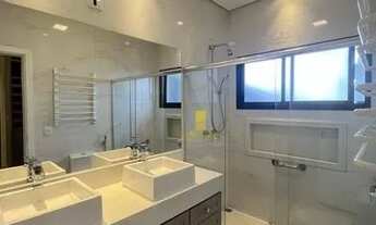 Imagem 7: Casa com 3 dormitórios à venda, 190 m² por R$ 1.790.000 - Jardim Residencial Dona Lucilla