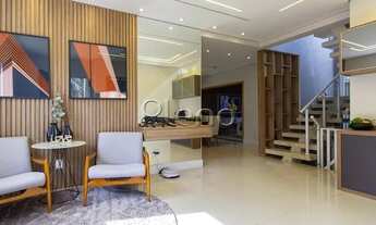 Imagem 4: Casa - Le Village - Valinhos