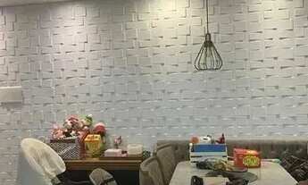 Imagem 3: Meu Lugar Penha, 3 quartos com suíte, entrar e morar. Mobiliado. Lazer completo