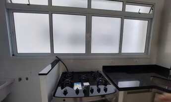 Imagem 6: Apartamento para venda com 130 metros quadrados com 3 quartos 1 suite em Gonzaga - Santos