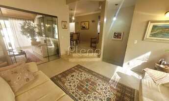 Imagem 3: Casa à venda no Condomínio Alphaville - Campinas/SP