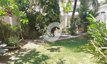 Imagem 3: Casa com 8 quartos em camboinhas, aluguel ou compra, lazer completo, poucos metros da prai