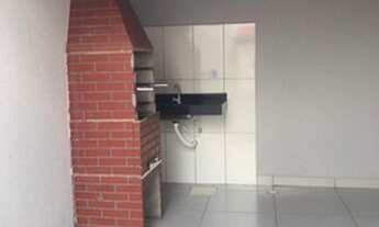 Imagem 7: Casa 2 Quartos 1 Suíte, Bosque das Flores - Senador Canedo