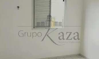 Imagem 6: Apartamento - Vila Zizinha - Residencial das Palmeiras - 50m² - 2 Dormitórios