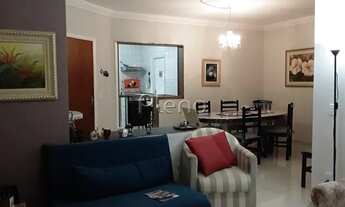 Imagem 4: Apartamento á venda no Jardim Flamboyant - Campinas/SP