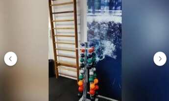 Imagem 4: GRAND CLUB JARDIM BOTANICO APTO DE 72M² COM 2 DORMES, 2 BANHEIROS E 1 VAGA EM SAÚDE