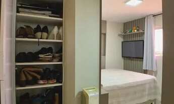 Imagem 5: Cobertura duplex para venda com 103 metros quadrados com 2 quartos