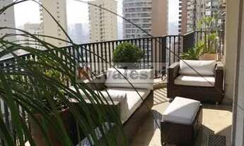 Imagem 5: Apartamento, Jardim Vila Mariana - São Paulo