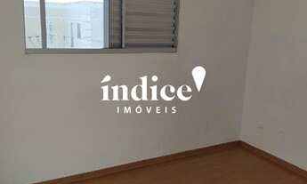 Imagem 3: Apartamento à venda 2 quartos 1 vaga Solidariedade Araraquara