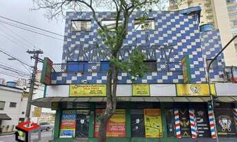 Imagem: Prédio à venda Pires - Santo André
