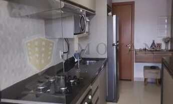Imagem 4: Apartamento Padrão em Ribeirão Preto