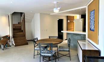 Imagem 4: Casa de condomínio sobrado para venda com 173 metros quadrados com 4 quartos