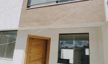 Imagem 2: CASA, Linda, Duplex com 03 Quartos, Suíte e Entrada Independente