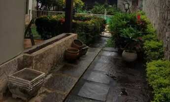 Imagem 3: Oportunidade Casa no Centro c/ 4qts, send 1 suíte, 2brs, 2vgs, amrs plnjds, piscn, churrqr