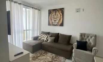 Imagem 3: Flat para venda possui 42 metros quadrados com 1 quarto em Setor Bueno - Goiânia - GO