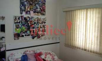 Imagem 3: Casas à venda 2 quartos 1 suíte 1 vaga Jardim Botânico Araraquara