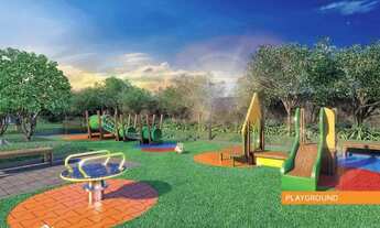 Imagem 7: Nch- Apartamento para venda 61 metros quadrados com 2 quartos em Pagador de Andrade - Jaca