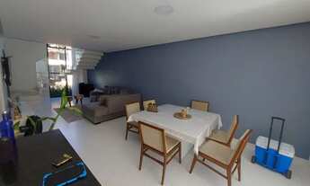 Imagem 4: Condomínio Quartzo, linda casa, 03 quartos sendo 02 suítes, 02 vagas, bairro Mangueirão B