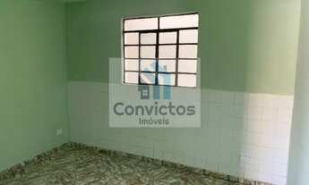 Imagem 3: Casa em Vila Tiradentes - São Paulo