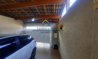 Imagem 3: Sobrado para Venda em Guarulhos, Jardim Aliança, 4 dormitórios, 4 suítes, 2 banheiros, 4 v