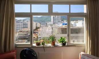 Imagem 5: Apartamento à venda, 3 quartos, 1 vaga, Tijuca - RIO DE JANEIRO/RJ