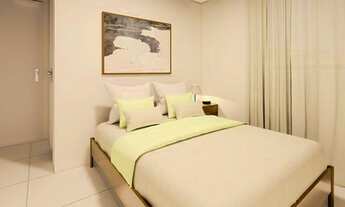 Imagem 6: Apartamento para venda tem 45 m2