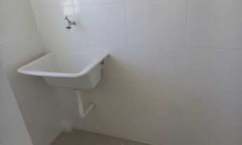 Imagem 3: Apartamento para venda com 50 metros quadrados com 2 quartos em Vila Valença - São Vicente