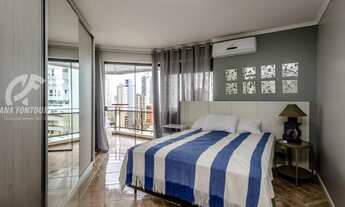 Imagem 3: Apartamento para venda possui 169 metros quadrados com 3 quartos em Centro - Balneário Cam