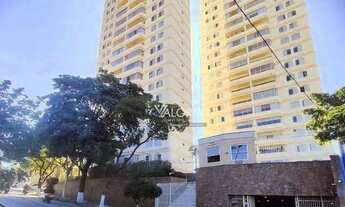 Imagem: Apartamento com 3 dormitórios à venda